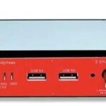 Recommended Open Source FPGA Project Six: The Open Source Marvel Haasoscope Pro, 2GHz Bandwidth + 12-bit Precision Oscilloscope