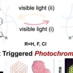 Research Progress on Visible Light Excited Photochromic Room Temperature Phosphorescent Materials by Academician Huang Wei's Team at Northwestern Polytechnical University