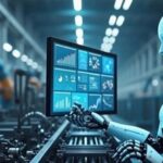 Industrial AI Agents are Restructuring Global Supply Chains