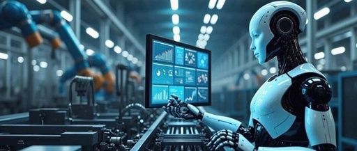 Industrial AI Agents are Restructuring Global Supply Chains
