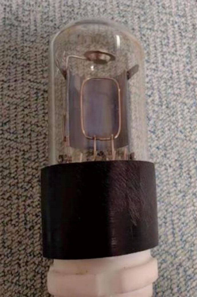 First Prize in Technological Education Innovation: IoT-Based Multi-Terminal Photoelectric Effect Experiment System