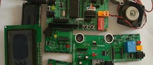 A Method for Absolute Memory Address Location in MCUs