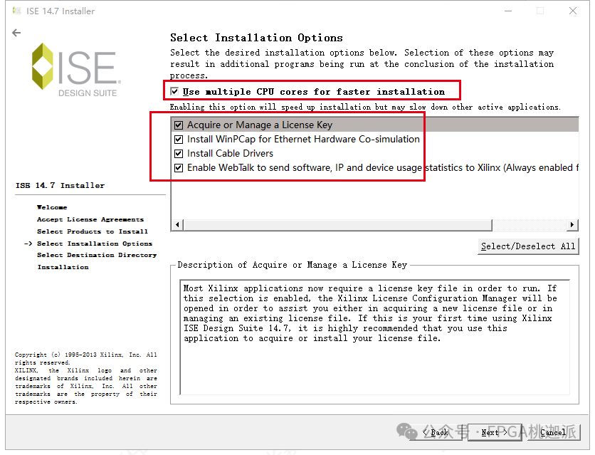 Tool Series: Installation of ISE 14.7 and Compatibility Settings for Windows 10