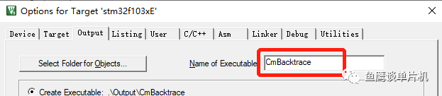 How to Locate HardFault in FreeRTOS?