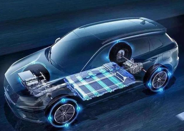 Fundamentals of Automotive Hybrid Technology and Typical Products