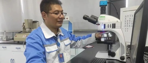 Showcasing Outstanding Technological Workers: Wu Juder - A Pioneer in Circuit Board Innovation