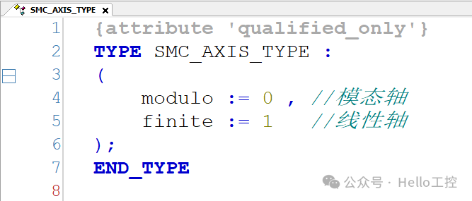 Learning Notes on PLC Control with ST, Version 3 - Data Types!