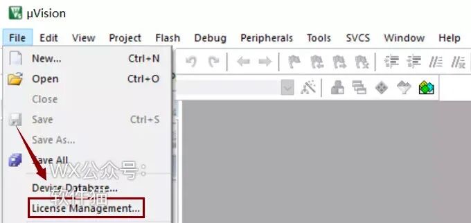 Keil uVision5 MDK Installation Guide