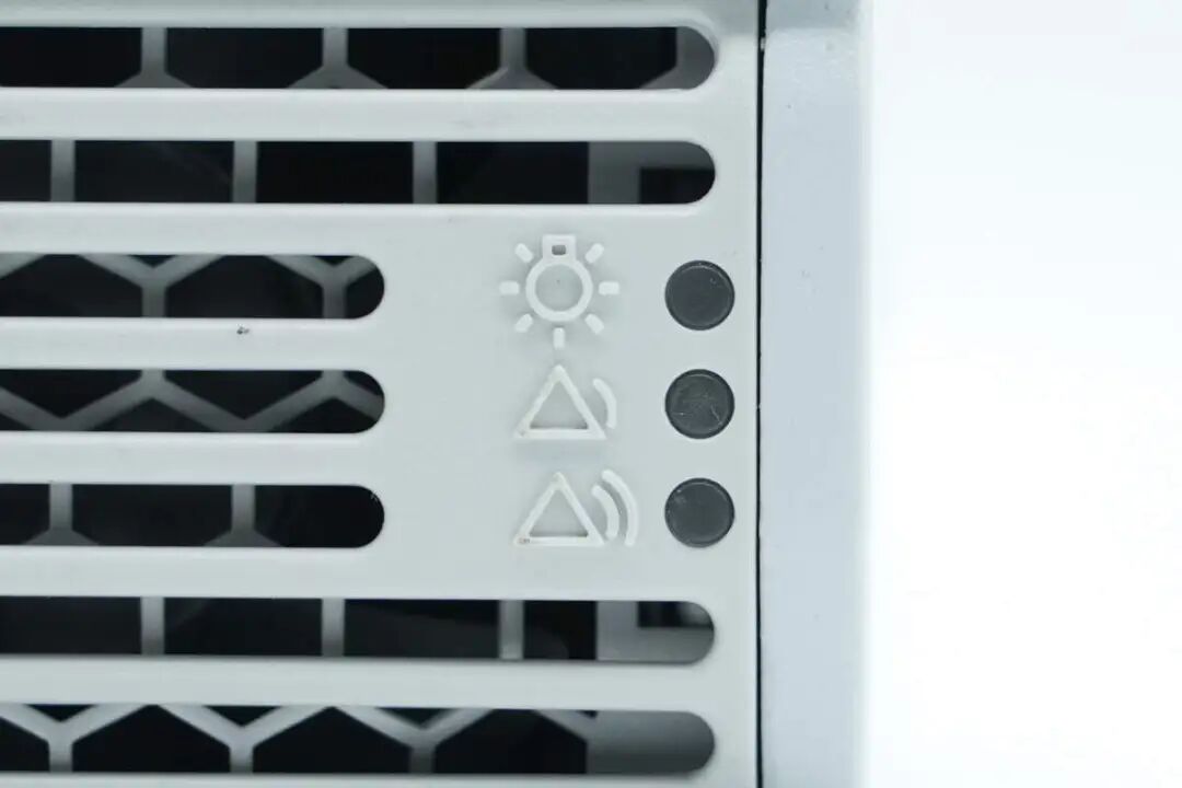 Disassembly Report: Huawei 3000W Digital Power Module