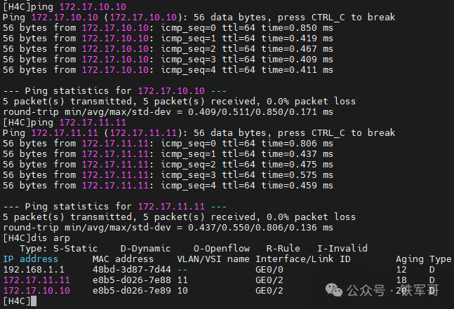 Advanced OpenWrt Techniques: iStoreOS Multi-VLAN Configuration and Inter-Device VLAN Communication Guide
