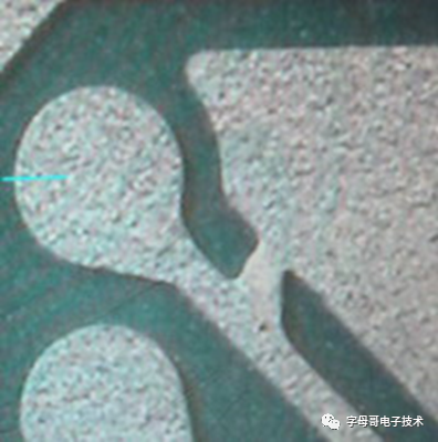 Analysis and Improvement of Quality Defects in PCB Inner Layers (Coating Process)