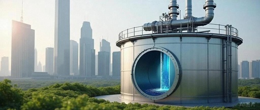 The Rise of China's Carbon Capture: Green Carbon Technology's DAC Implementation in Nanjing, Linhe Climate Partners with State Grid to Explore a Trillion-Yuan Blue Ocean
