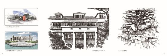 A Brave Dream Chaser from Southeast University: Balancing Circuit Board Soldering and Architectural Modeling