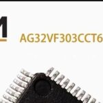 Extended Use of SPI on AG32