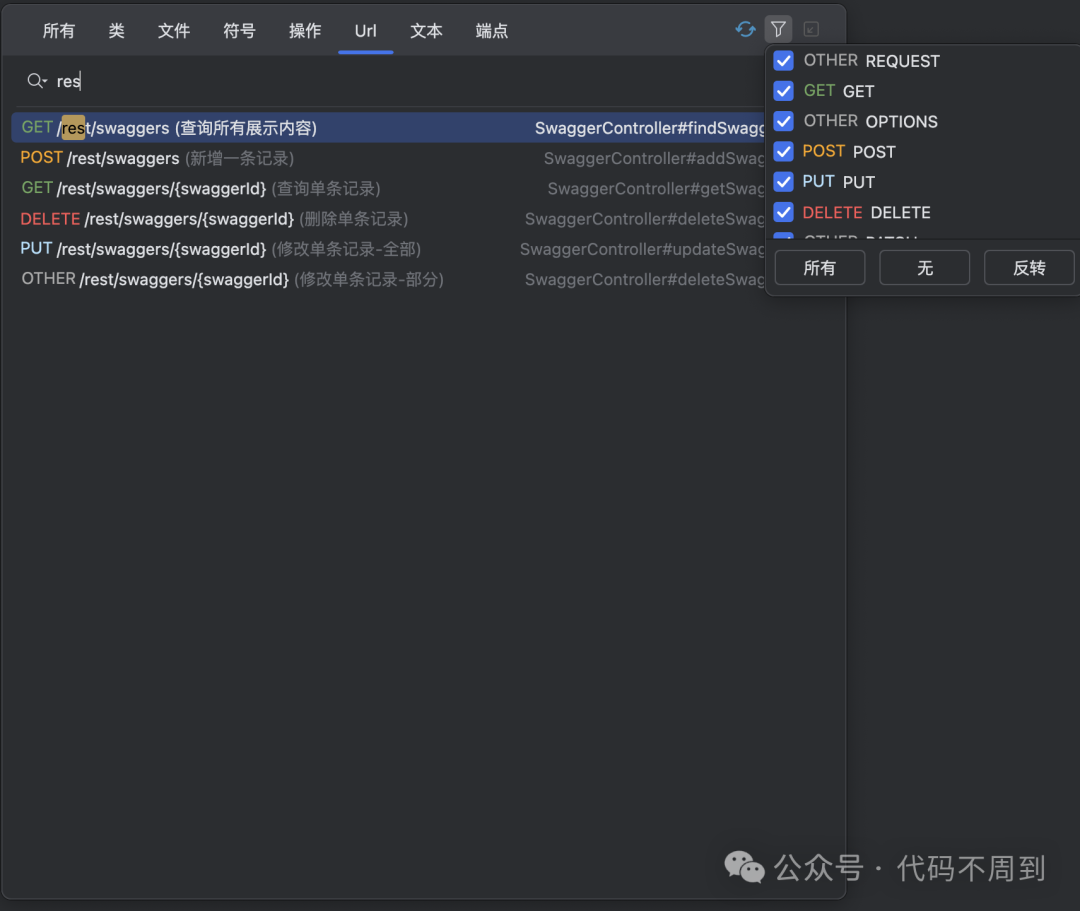 HTTP Debugging Tool: Earth-Restful-Helper