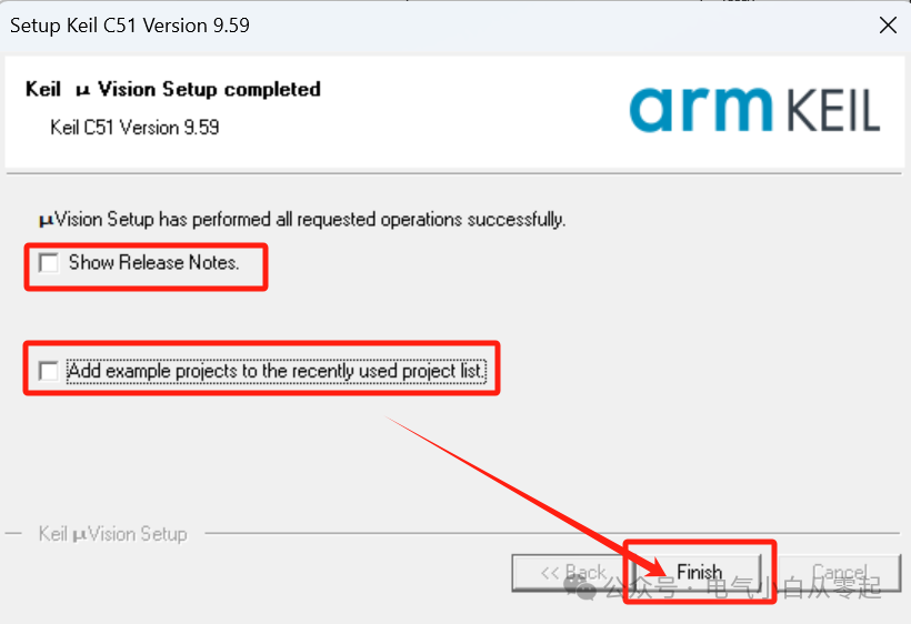 Keil uVision5 C51v959 Download Link and Installation Guide
