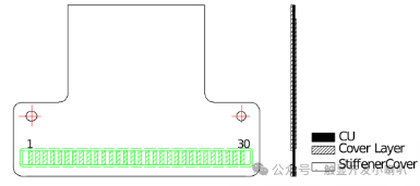 Core Components of Touch Display Screens: FPC