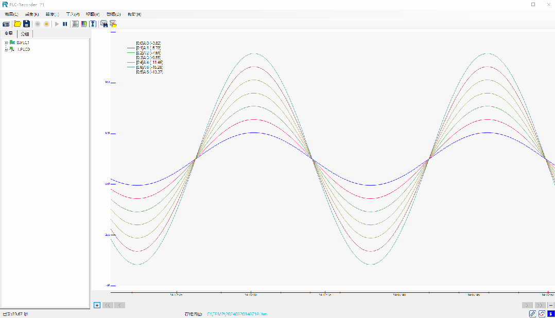 Modbus RTU Communication Between Two Schneider M200 PLCs: Are You Capable?