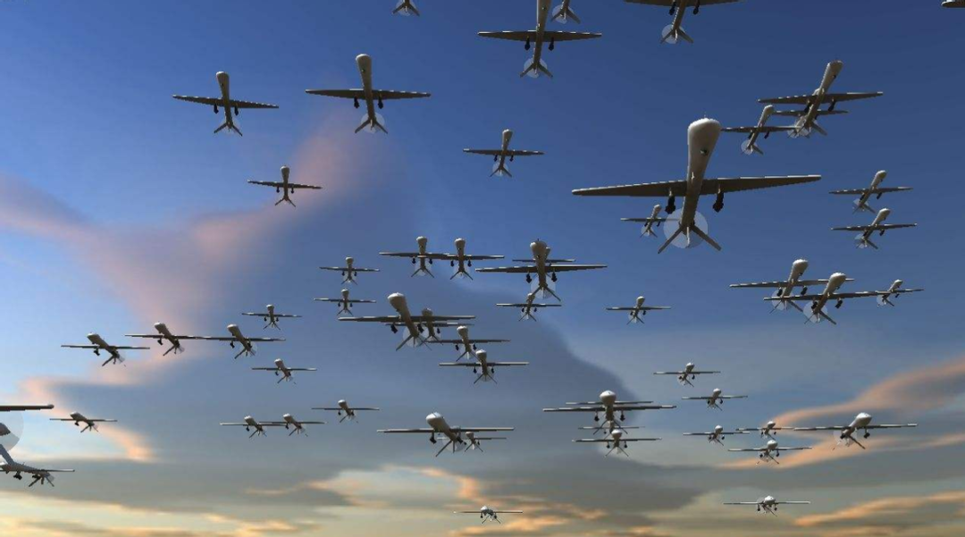 The Happy Bomb of the First Island Chain? Domestic 3D Printed Aero Engines Revealed, Potentially Leading to Millions of Drones