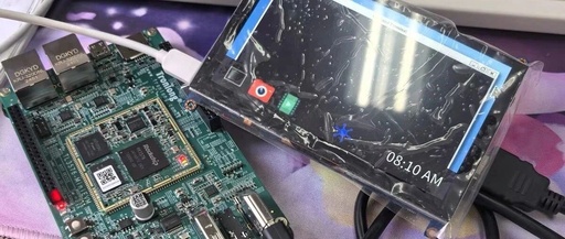 The Principle and Implementation of the Memory Copy Function memcpy in Embedded C