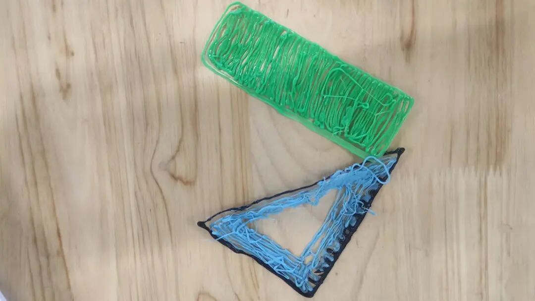 The Colorful Course: The Adventure of Stationery