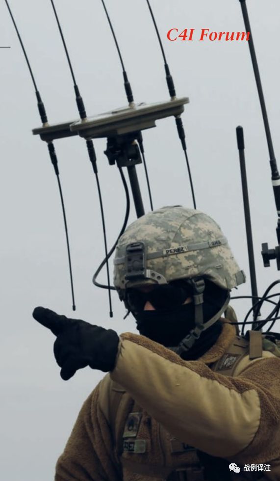 Global Challenges in Military Communication Technology