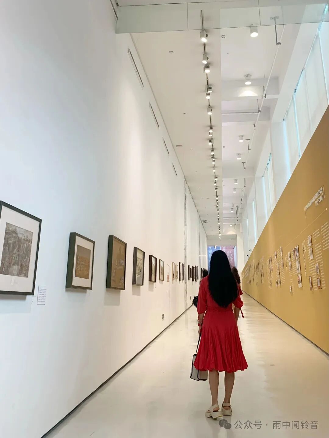 Weekend Art Exploration at Sichuan Fine Arts Institute: The Blossoms Between 'The Rent Collection Courtyard', 'Father', and 'Circuit Boards'