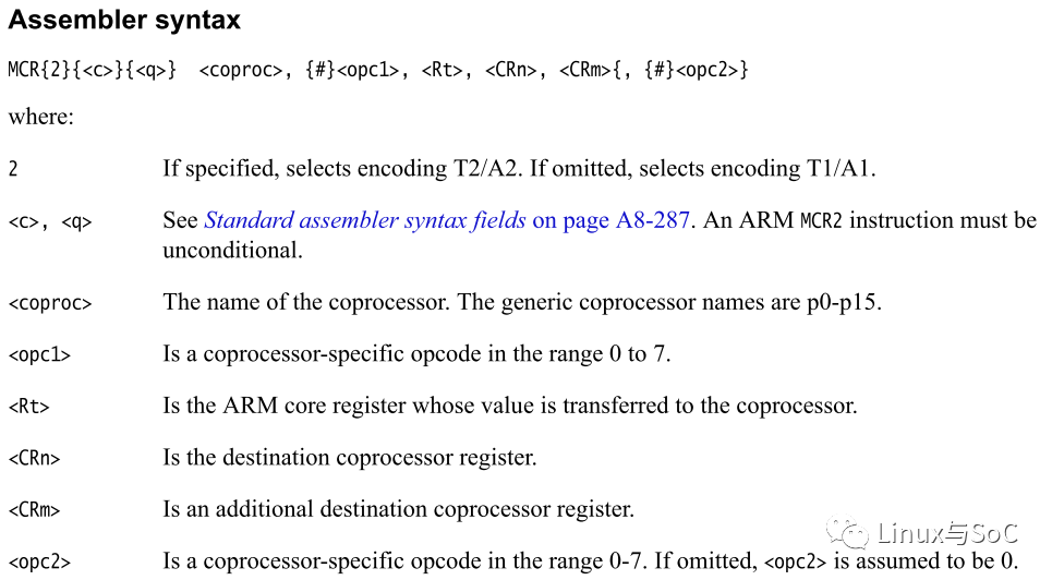 How to Operate CPU and Peripheral Registers in the Kernel