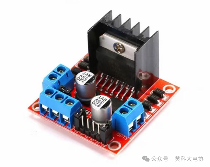 Obstacle Avoidance Car Based on 51 Microcontroller