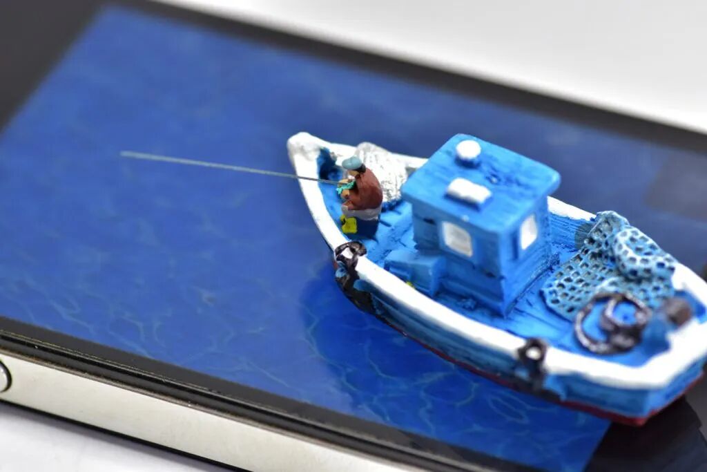 Applications of 3D Printing in Aquariums