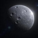 When 3D Printing Meets Lunar Bases: Tian Gong Technology - Lunar Concrete Smart Construction Envisions the Future!