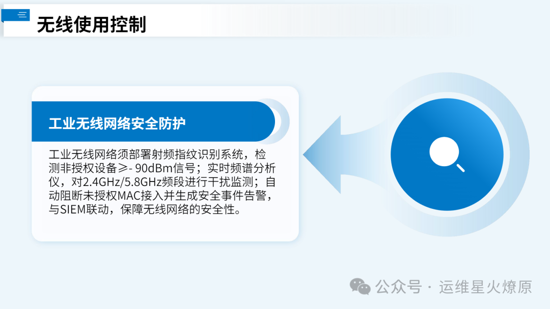 Extended Security Requirements for Industrial Control Systems
