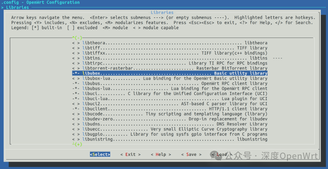 Introduction to the Core Component of OpenWrt: libubox (1)