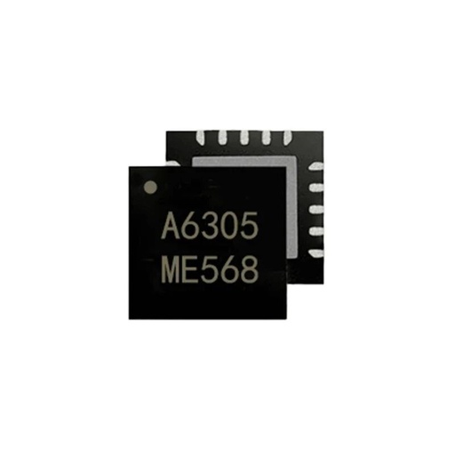 5.8GHz Radar Sensor Chip SoC for Human Detection Switch Lighting