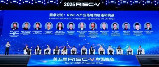 Trends in RISC-V Technology