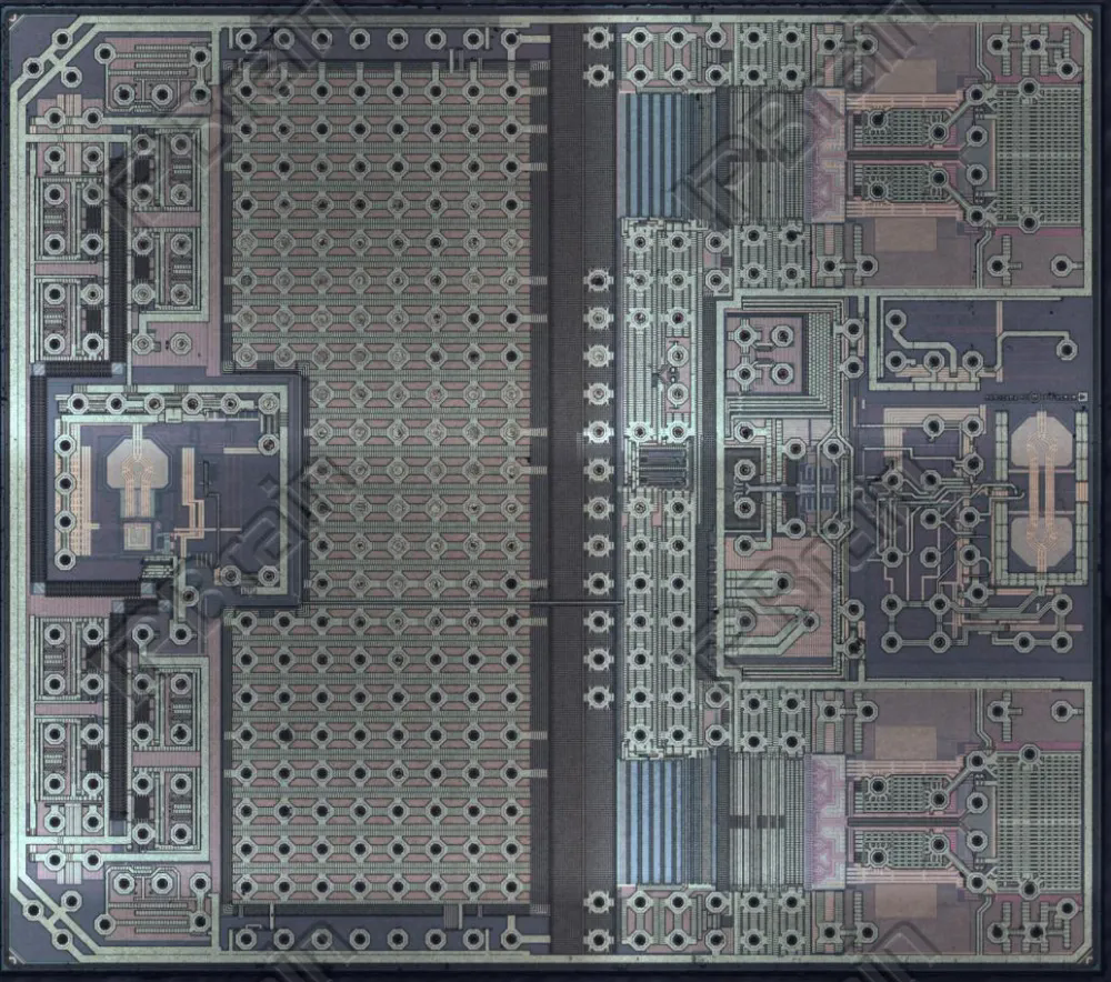 Exploring the Features of the TCAN1051 CAN Transceiver Chip Used in Xiaomi SU7