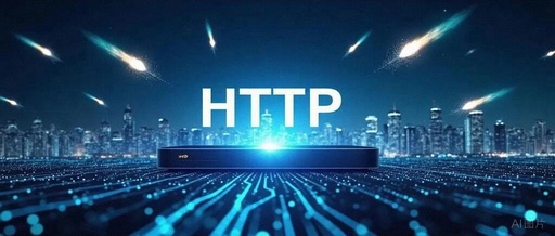 Httpx: The Future Star of Asynchronous HTTP!
