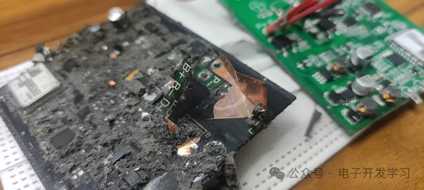 When Others Charge for Circuit Boards, You Risk Your Life! Sharing Some Hardware Development Accident Cases!