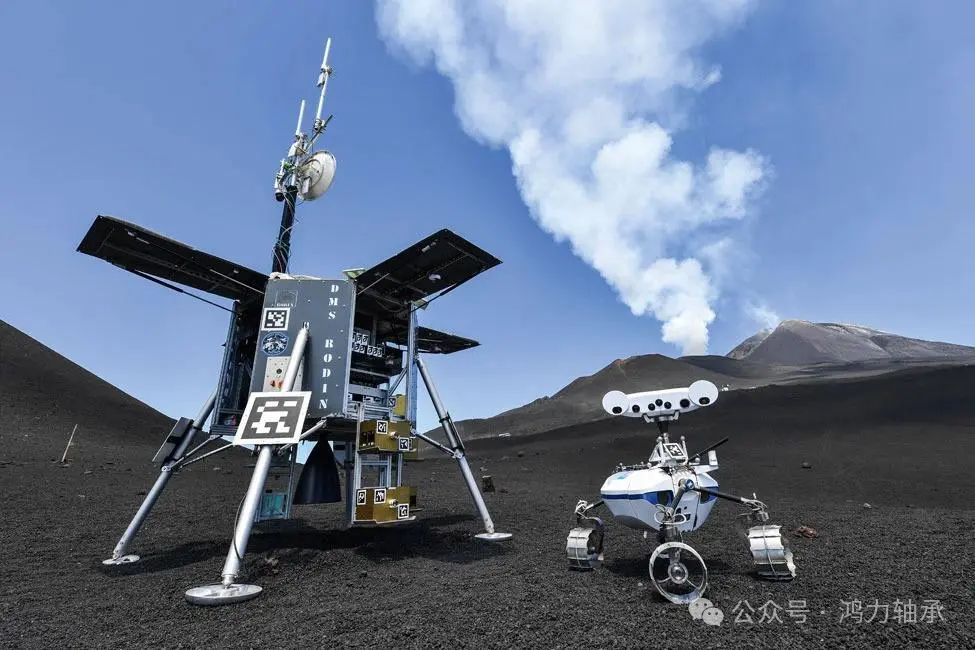 The Revolution of AI Robot "Joints": Unveiling How Bearings Become the "Invisible Champions" of the Intelligent Era