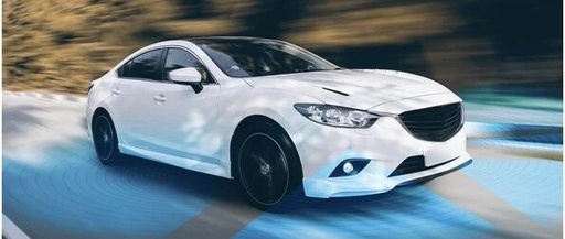 New Products | New Automotive Chips Enhance Autonomous Driving Levels and Safety for Manufacturers