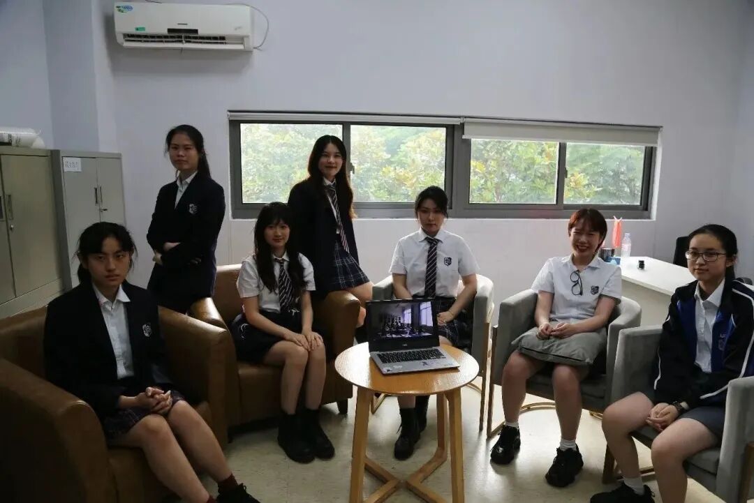 Wanyuan Students Are Not Simple | Gazing at the Stars, Waiting to Bloom