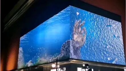 Understanding the Differences Between LED and LCD Screens