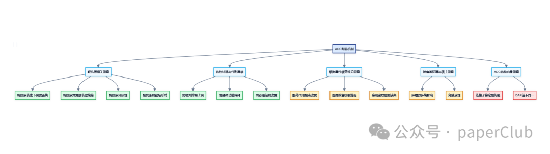 Antibody-Drug Conjugates (ADCs): A Comprehensive Analysis from Basics to Frontiers