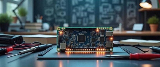 Two Embedded Programming Concepts: Layered and Time-Slicing, Have You Used Them?