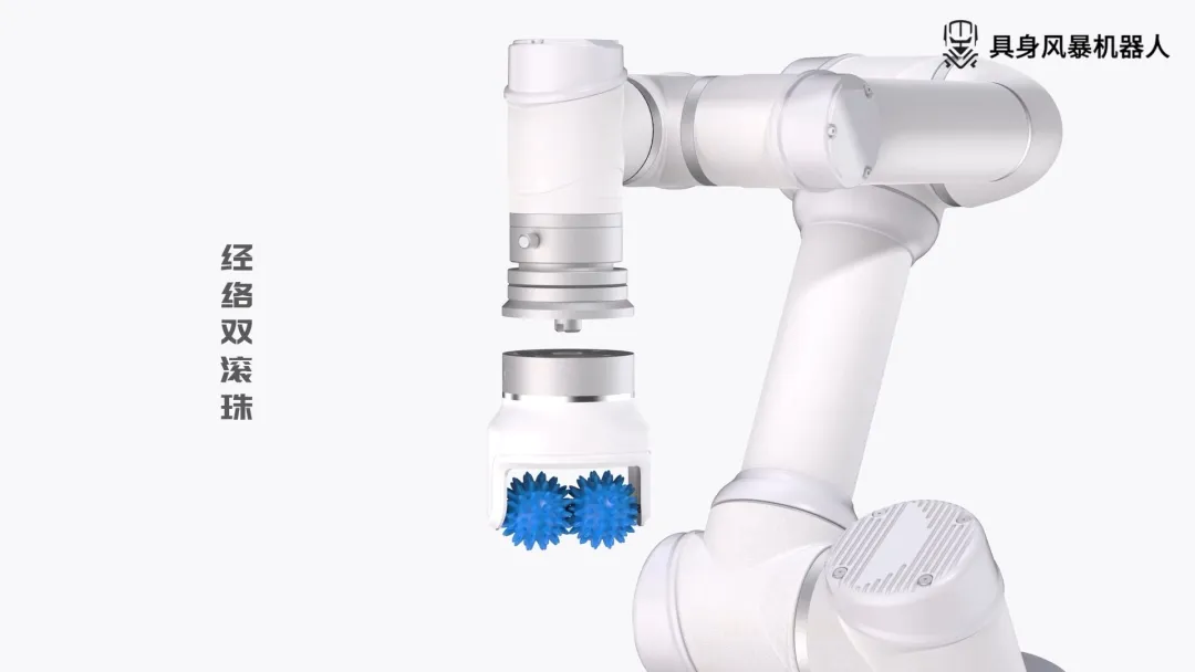 Goodbye to Traditional Massage: AI Therapy Robots Open a New Era of Efficient and Intelligent Experience