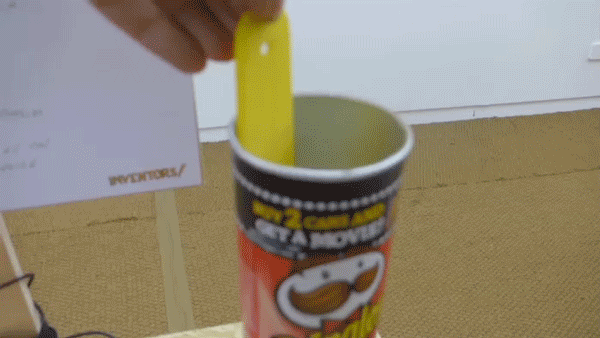 Creative Inventions by Kids That Outshine Designers