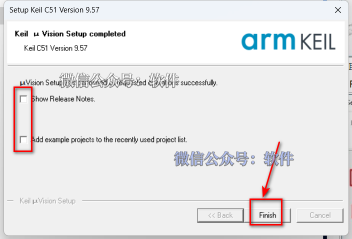 Keil uVision5 C51v957 Download and Installation Guide