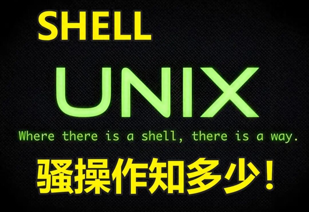 Don't Let Basic Linux Skills Hold You Back! Do You Really Understand These Shell Tricks?
