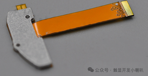 Common Reinforcement Material Selection for Touch Display Modules
