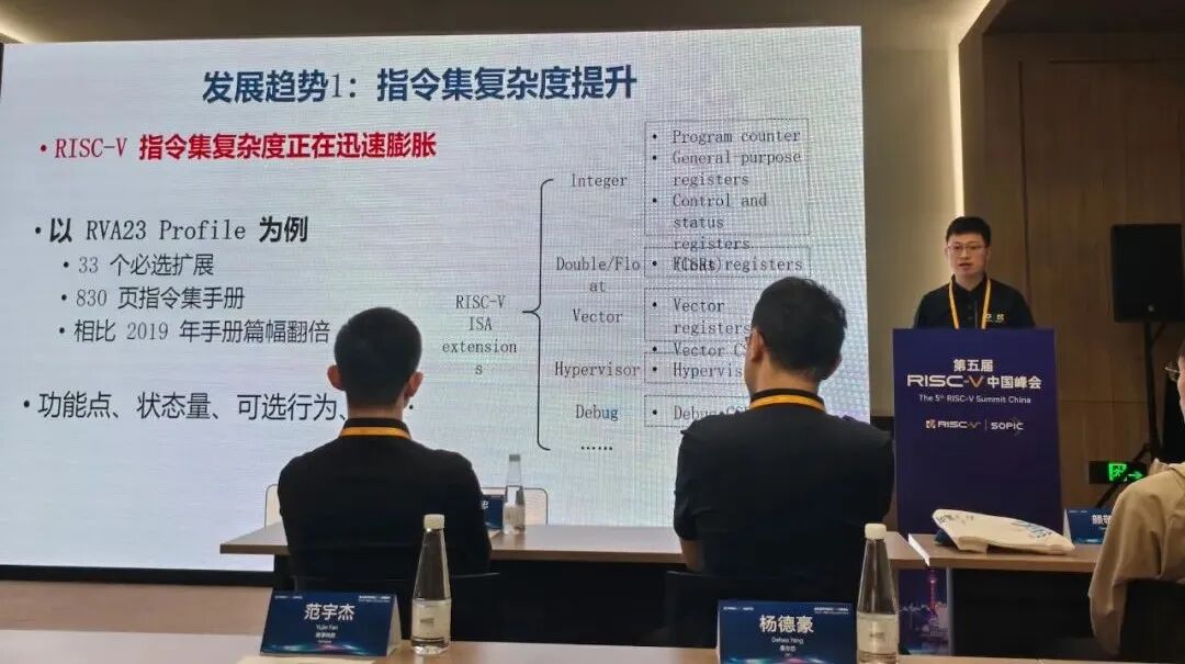 Supporting RISC-V: EDA's Expertise
